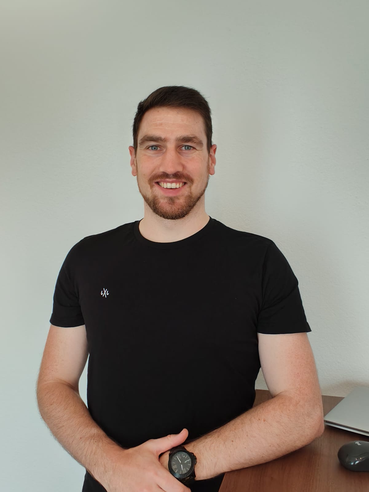 Oliver Holzfeind – Treuhänder mit eidg. Fachausweis, Zollikofen